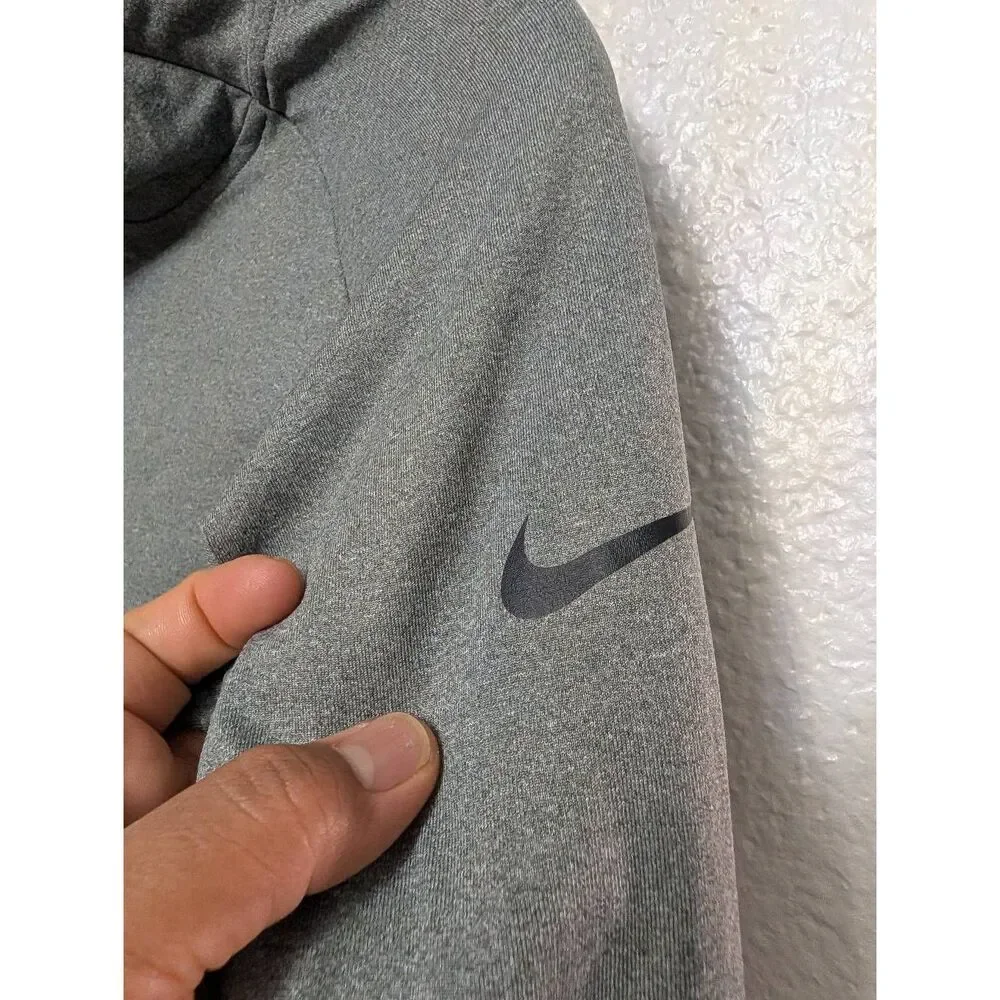 Nike Pro Dri fit sweatshirt Medium
